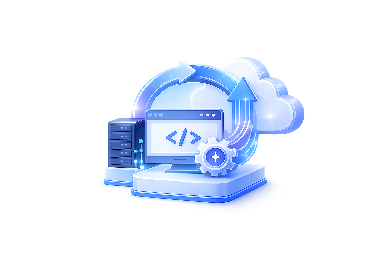DevOps Services