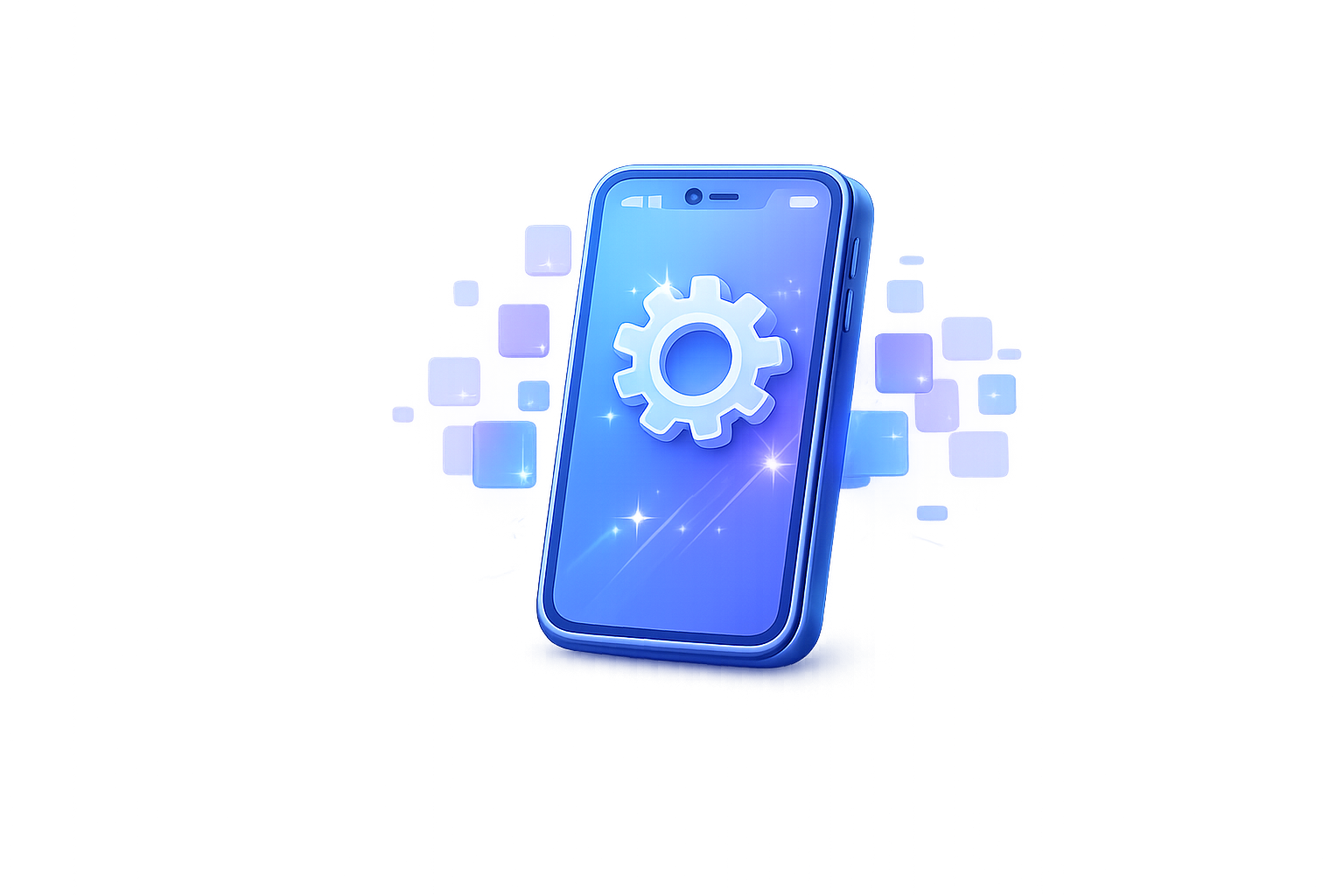 Mobile App Development