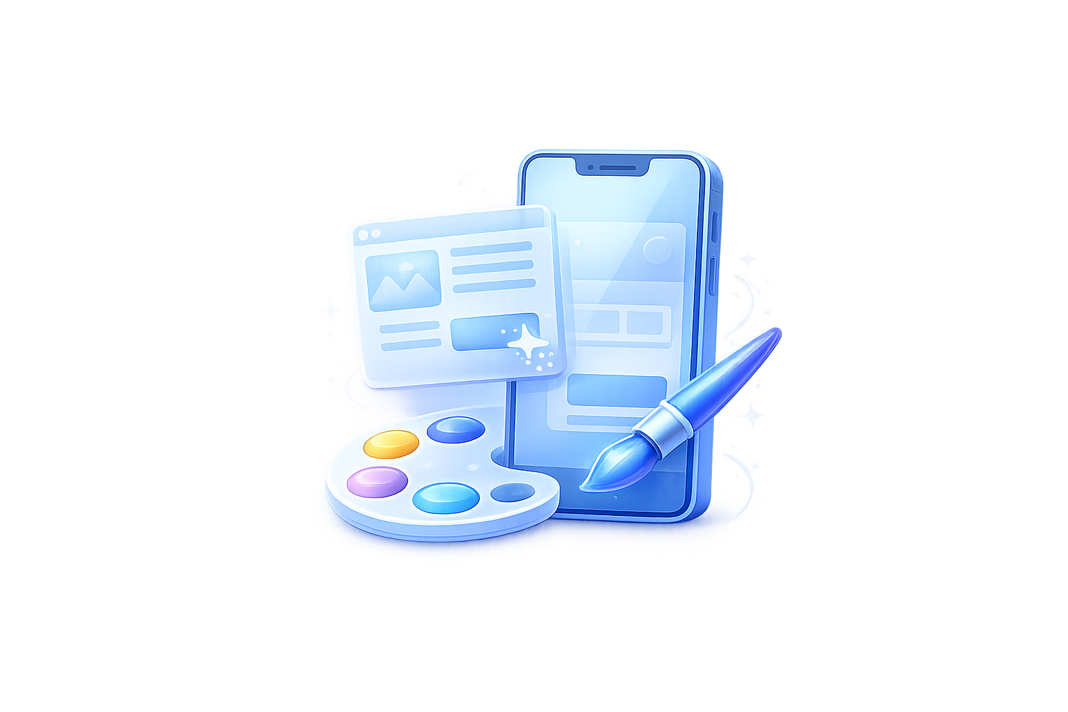 UI/UX Design