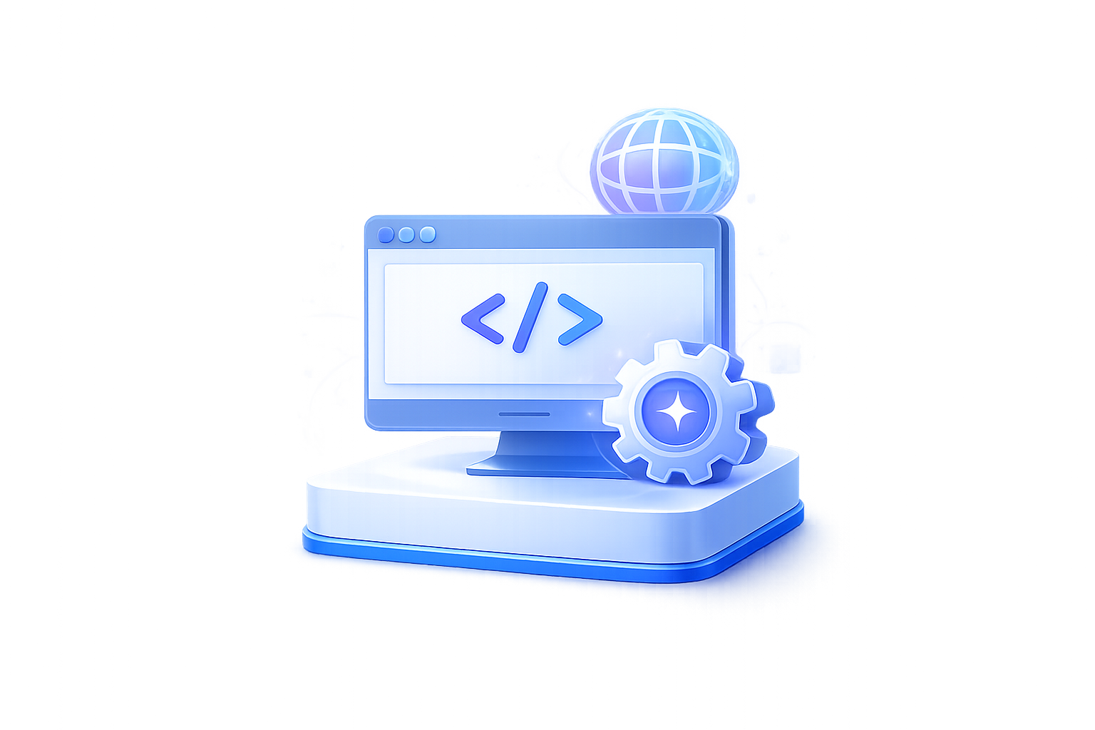 Web Development