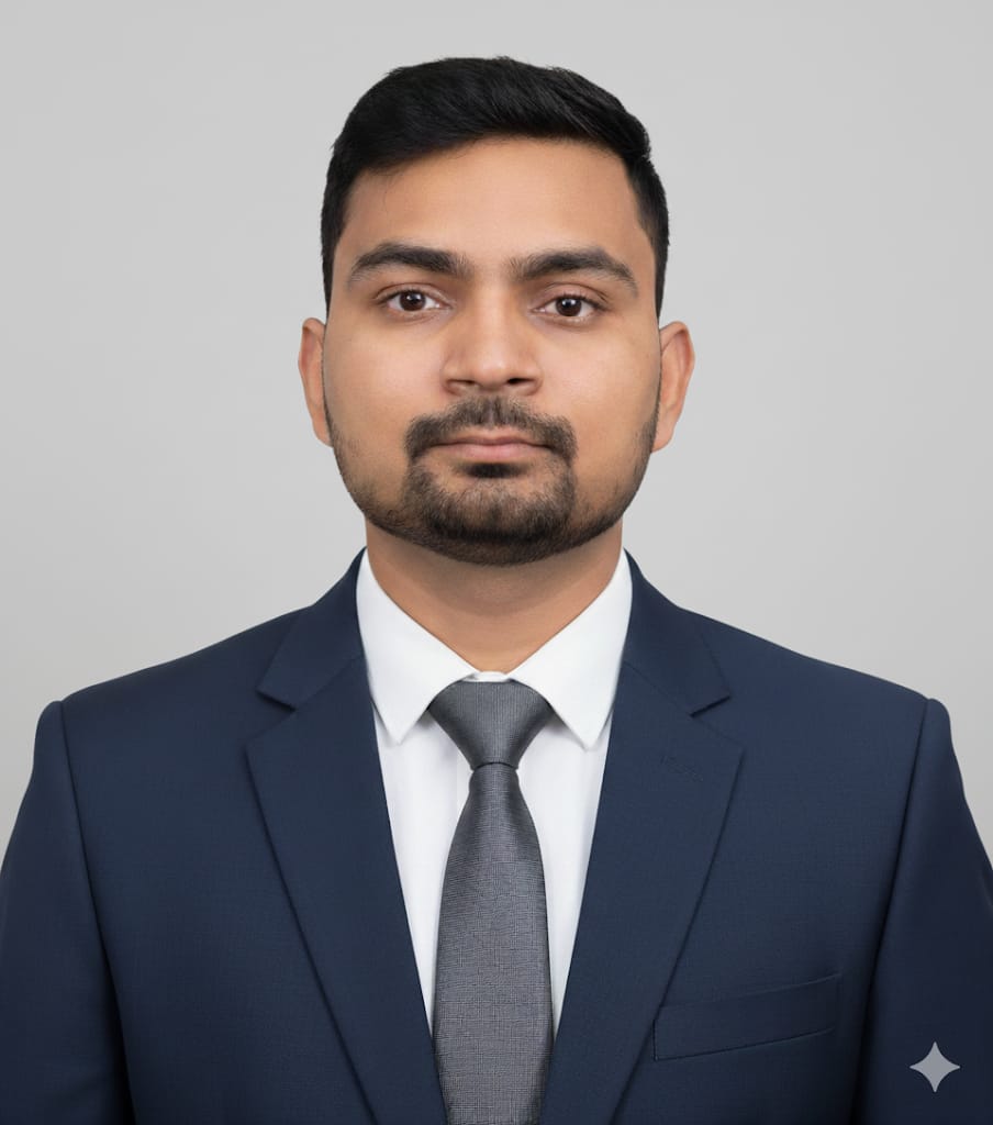 Anshu Raghuwanshi