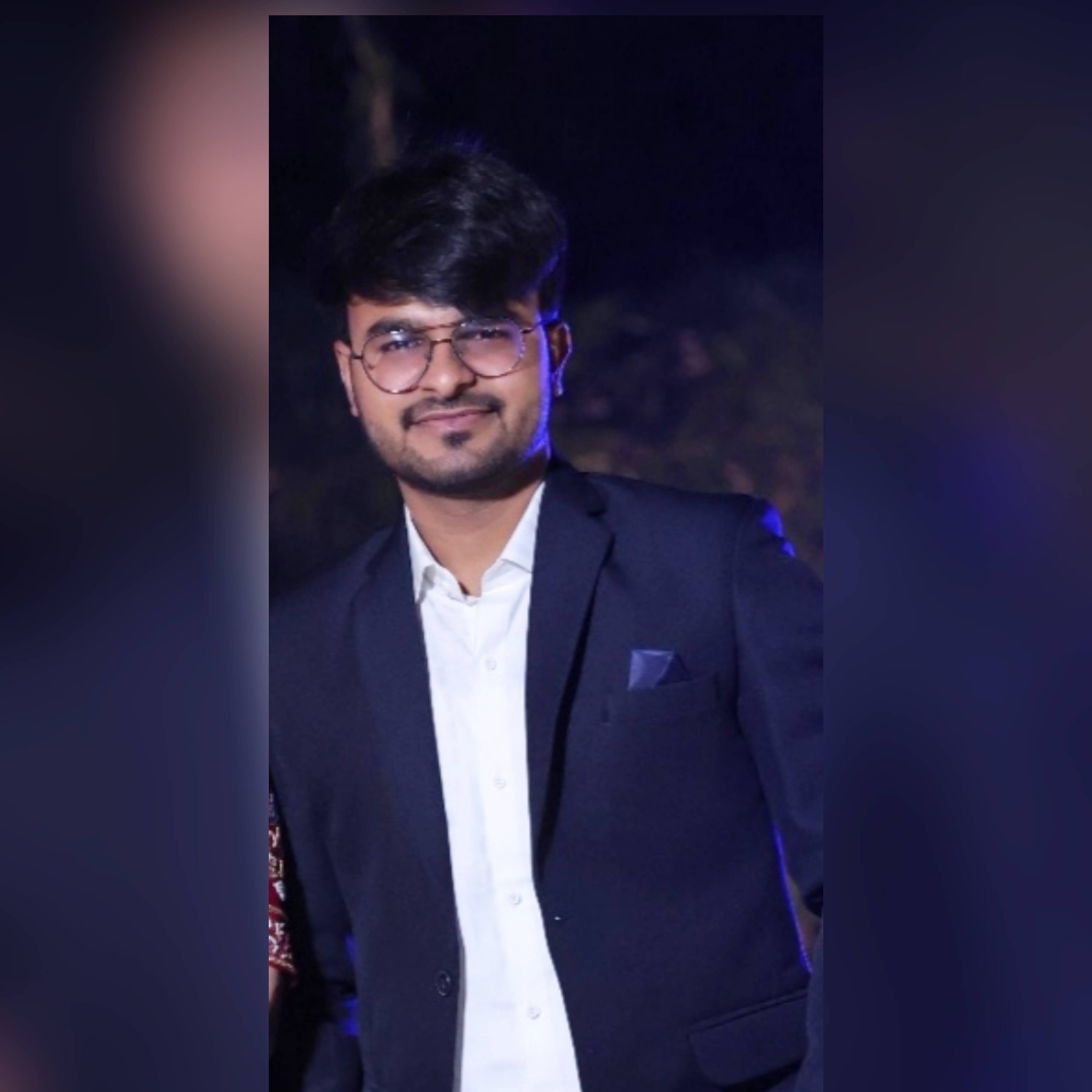 Deepanshu Kumar