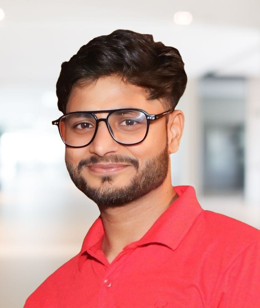 Sandeep Kumar